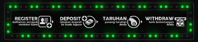 DEWA2121 Jackpot
